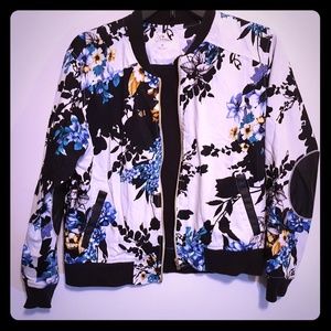 Jaannu Scrub Jacket